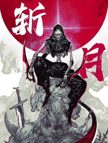 blh漫画_斩月 动态漫封面在线看